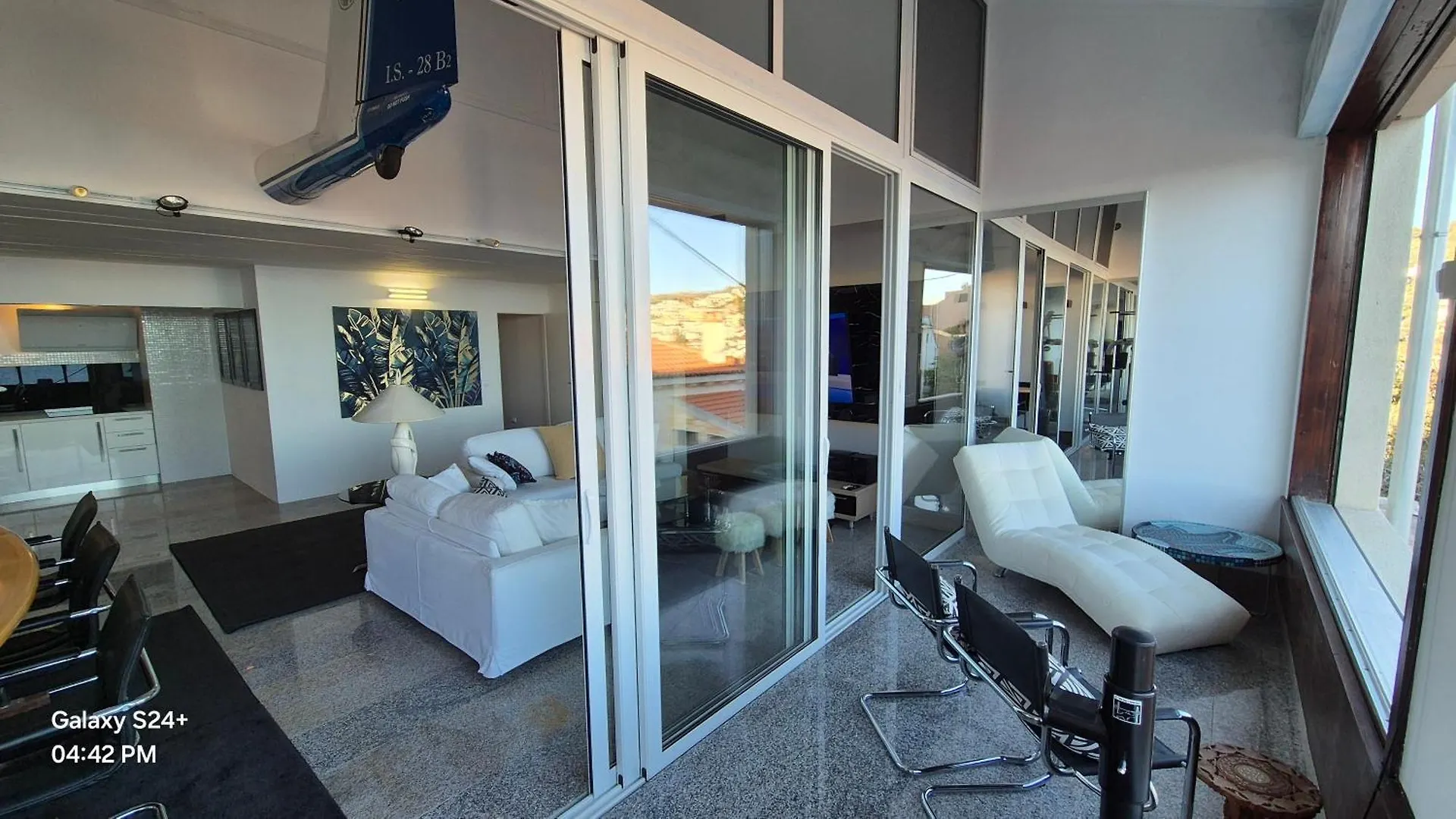 Bella Vista Beach House Apartments, Hot Pool And Jacuzzi تروغير شقة