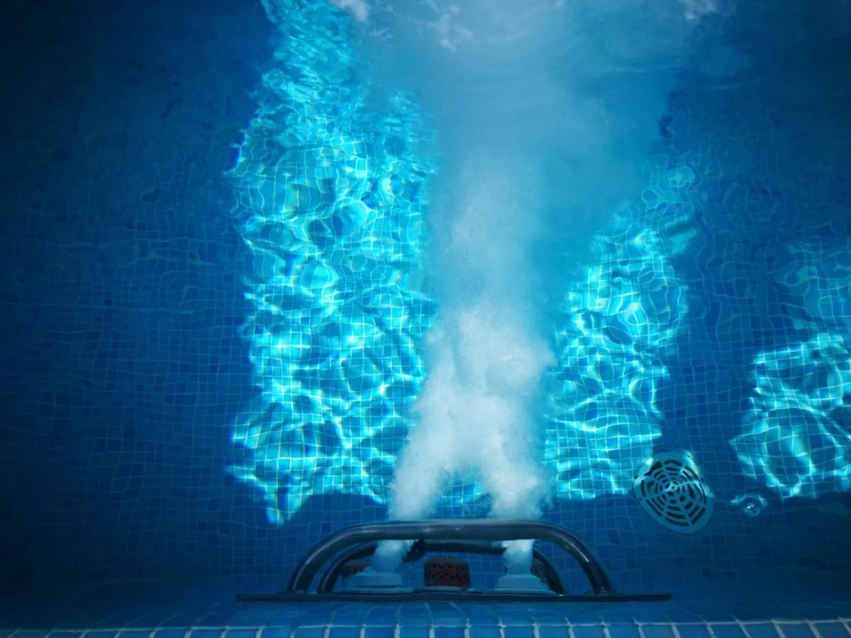 Apartment Bella Vista Beach House Apartments, Hot Pool And Jacuzzi Trogir