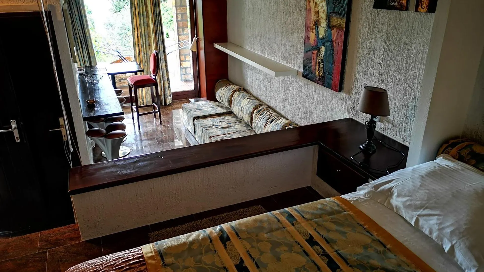 Bella Vista Beach House Apartments, Hot Pool And Jacuzzi Trogir Apartment