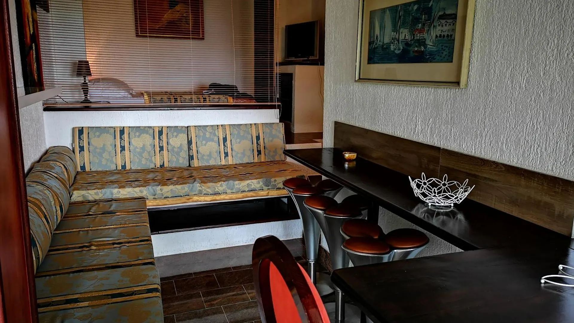 Apartment Bella Vista Beach House Apartments, Hot Pool And Jacuzzi Trogir