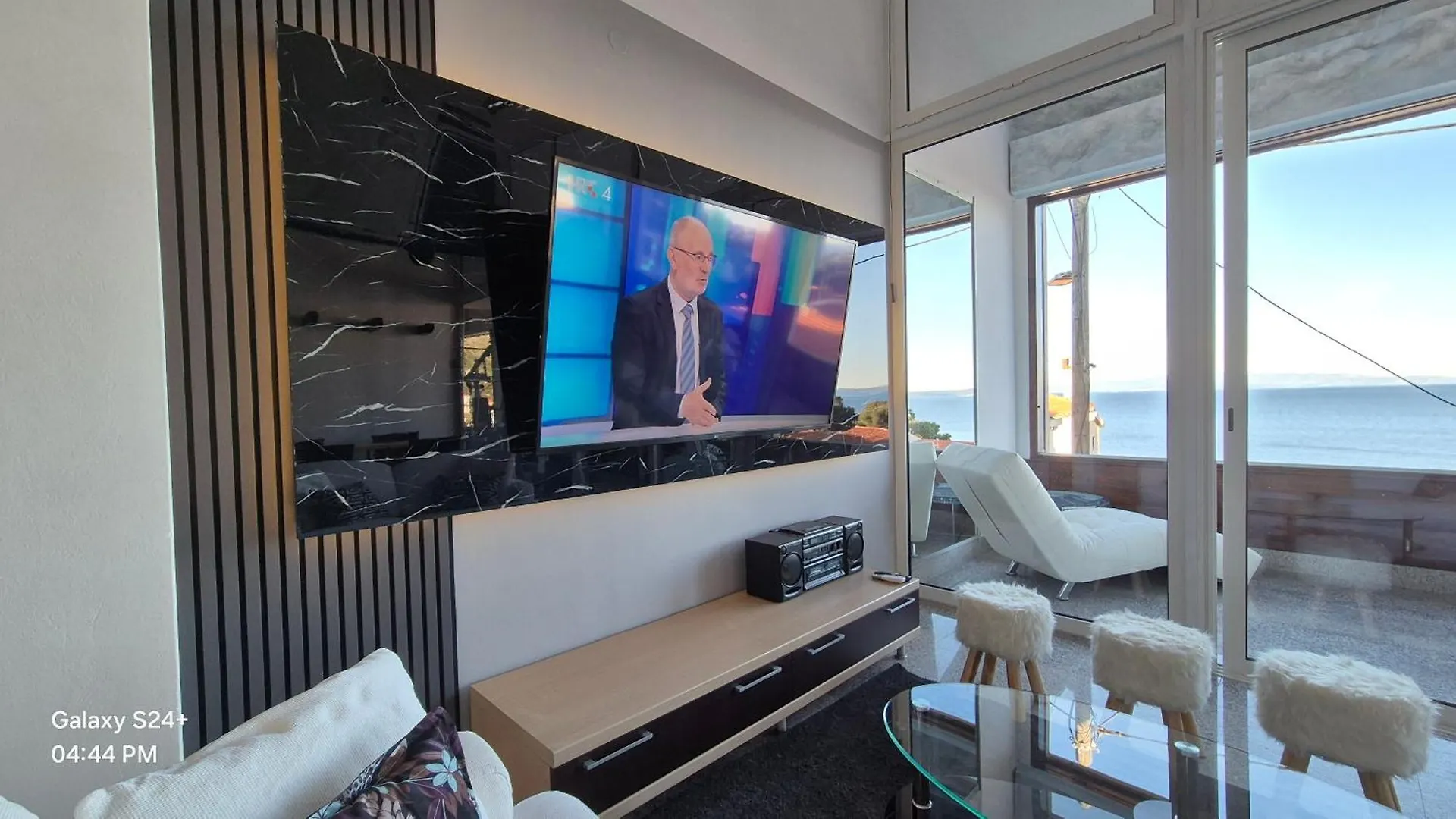 Apartment Bella Vista Beach House Apartments, Hot Pool And Jacuzzi Trogir Croatia