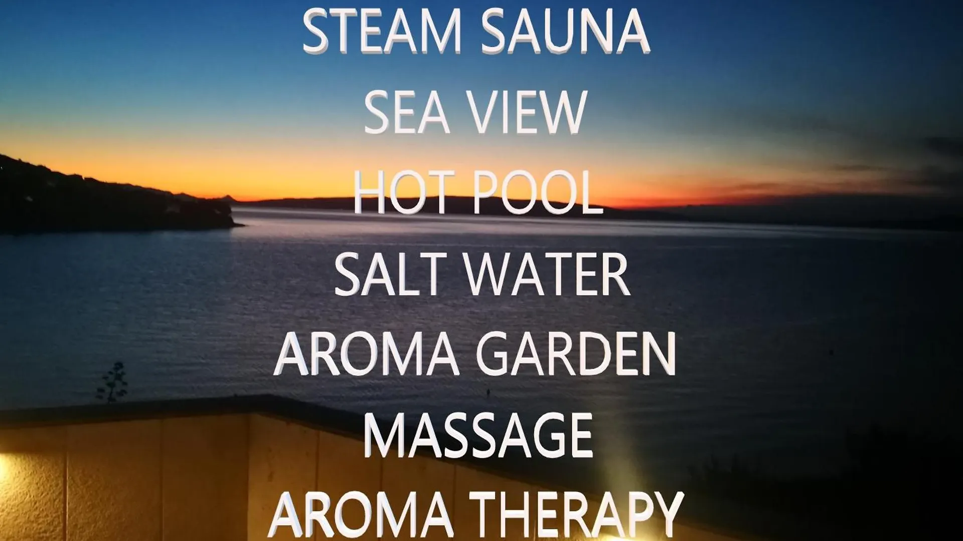 Apartment Bella Vista Beach House Apartments, Hot Pool And Jacuzzi Trogir